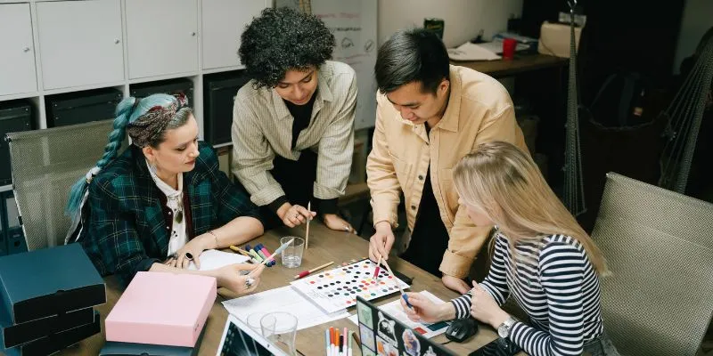 Mapping audience intent across the marketing funnel