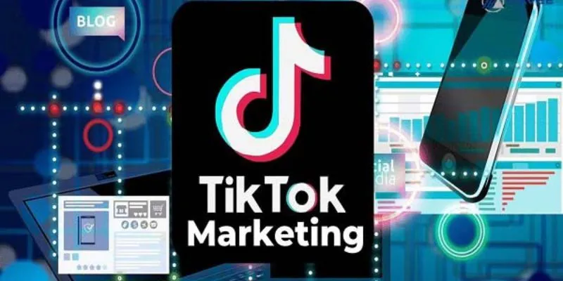 TikTok Marketing Trends in Digital Advertising funnel strategy