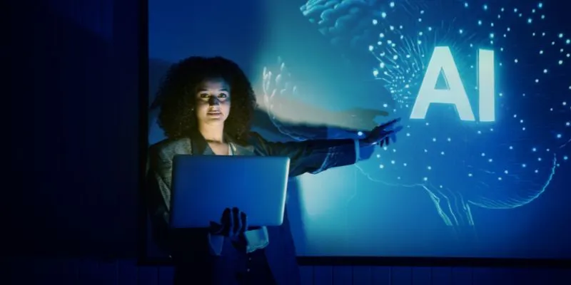 Scaling AI marketing tools from pilot to enterprise use