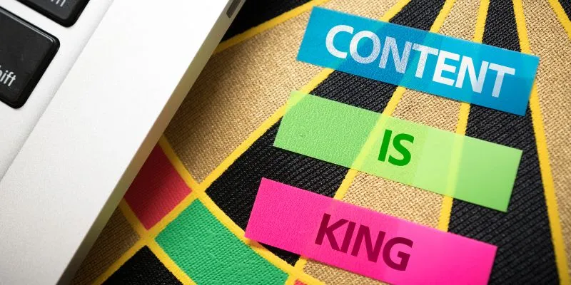 Team collaboration powering personalization strategies