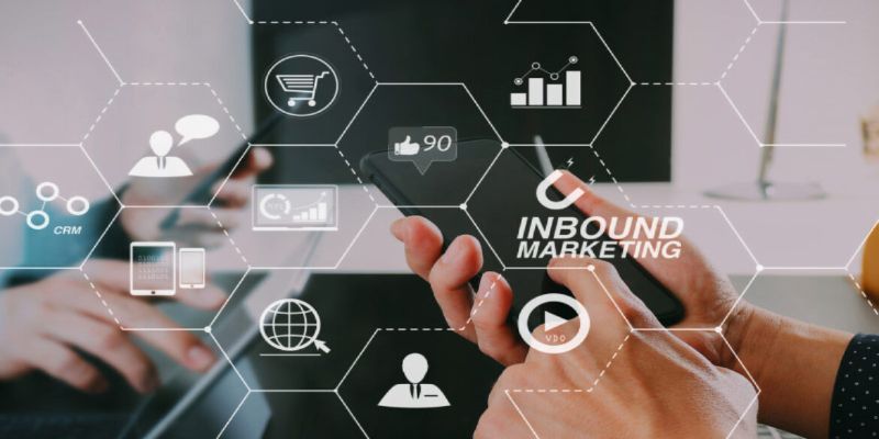 Clarify the true meaning of inbound marketing today