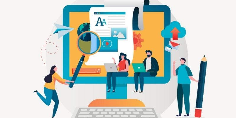 Storytelling strengthens brand narratives