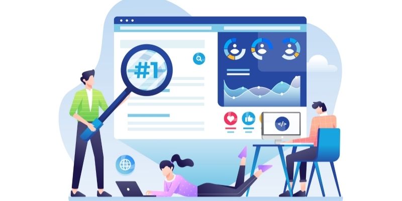 Choose platforms that maximize content reach