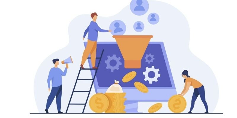 Understand buyer journey to improve conversions