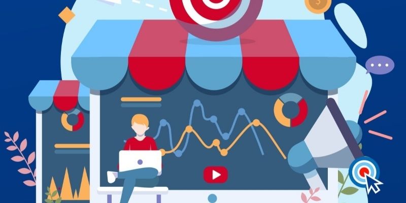 Reviews and social proof build customer trust