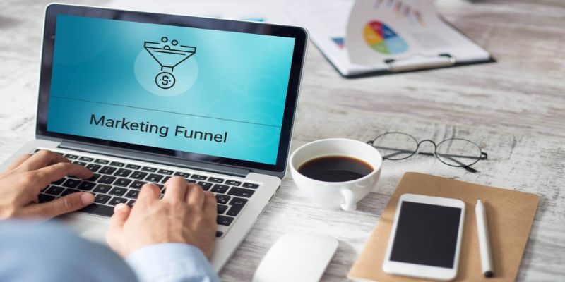 Define today’s marketing funnel and its purpose clearly
