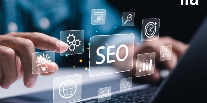 Online advertising expands brand reach and visibility