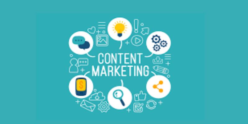 Explain what content marketing means today in practice