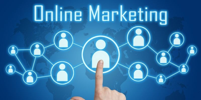Getting started with online marketing requires patience