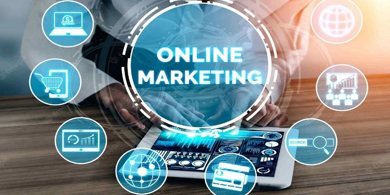 Getting Started With Online Marketing: Common Mistakes to Avoid