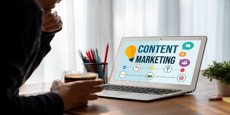 Measure content marketing performance using clear, relevant metrics