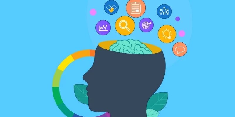 Modern marketing mindset blends creativity with data