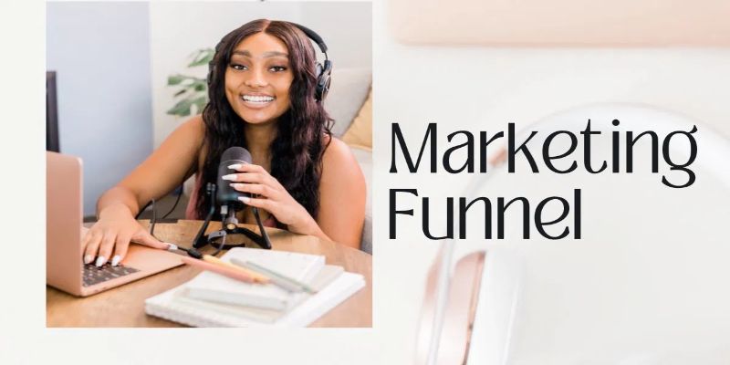 Marketing Funnel| Stages And Tactics For Conversions Growth