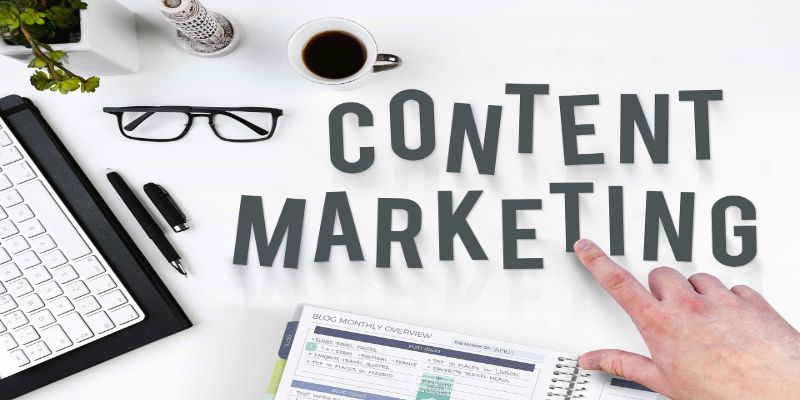 Content Marketing: What It Is And How To Attract Buyers
